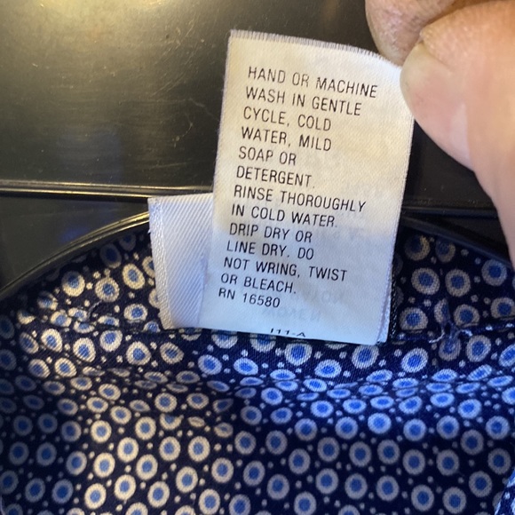 Vintage Catalina Large men’s shirt made in USA - Picture 8 of 8